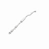 MagnaFlow Direct Fit Catalytic Converter 09-12 Venza 3.5L Underbody - 52574 360 Degree Image Set