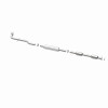 MagnaFlow Direct Fit Catalytic Converter 09-12 Venza 3.5L Underbody - 52574 360 Degree Image Set