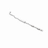 MagnaFlow Direct Fit Catalytic Converter 09-12 Venza 3.5L Underbody - 52574 360 Degree Image Set