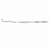 MagnaFlow Direct Fit Catalytic Converter 09-12 Venza 3.5L Underbody - 52574 360 Degree Image Set
