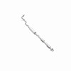 MagnaFlow Direct Fit Catalytic Converter 09-12 Venza 3.5L Underbody - 52574 360 Degree Image Set