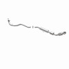 MagnaFlow Direct Fit Catalytic Converter 07-11 Toyota Yaris 1.5L Underbody - 52581 360 Degree Image Set