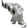 MagnaFlow Direct Fit Catalytic Converter 11-15 Kia Sportage OEM Manifold - 52590 Photo - Primary
