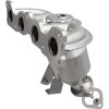 MagnaFlow Direct Fit Catalytic Converter 11-15 Kia Sportage OEM Manifold - 52590 Photo - Primary