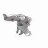 MagnaFlow Direct Fit Catalytic Converter 11-15 Kia Sportage OEM Manifold - 52590 360 Degree Image Set