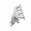 MagnaFlow Direct Fit Catalytic Converter 11-15 Kia Sportage OEM Manifold - 52590 360 Degree Image Set