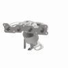 MagnaFlow Direct Fit Catalytic Converter 11-15 Kia Sportage OEM Manifold - 52590 360 Degree Image Set