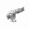 MagnaFlow Direct Fit Catalytic Converter 11-15 Kia Sportage OEM Manifold - 52590 360 Degree Image Set