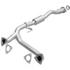 MagnaFlow Direct Fit Catalytic Converter 2015 Colorado 3.6 Underbody - 52612 Photo - Primary