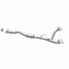 MagnaFlow Direct Fit Catalytic Converter 2015 Colorado 3.6 Underbody - 52612 360 Degree Image Set