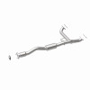 MagnaFlow Direct Fit Catalytic Converter 2015 Colorado 3.6 Underbody - 52612 360 Degree Image Set