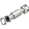 MagnaFlow Direct Fit Catalytic Converter 2011 Kia Sorento 3.5 Underbody - 52644 Photo - Primary