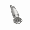 MagnaFlow Direct Fit Catalytic Converter 2011 Kia Sorento 3.5 Underbody - 52644 360 Degree Image Set