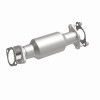 MagnaFlow Direct Fit Catalytic Converter 2011 Kia Sorento 3.5 Underbody - 52644 360 Degree Image Set