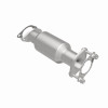 MagnaFlow Direct Fit Catalytic Converter 2011 Kia Sorento 3.5 Underbody - 52644 360 Degree Image Set