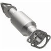 MagnaFlow Direct Fit Catalytic Converter 2011 Kia Sorento 3.5 Underbody - 52644 Photo - Unmounted