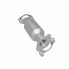 MagnaFlow Direct Fit Catalytic Converter 2011 Kia Sorento 3.5 Underbody - 52644 360 Degree Image Set