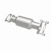MagnaFlow Direct Fit Catalytic Converter 2011 Kia Sorento 3.5 Underbody - 52644 360 Degree Image Set