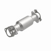 MagnaFlow Direct Fit Catalytic Converter 2011 Kia Sorento 3.5 Underbody - 52644 360 Degree Image Set