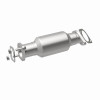 MagnaFlow Direct Fit Catalytic Converter 2011 Kia Sorento 3.5 Underbody - 52644 360 Degree Image Set