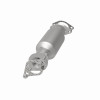 MagnaFlow Direct Fit Catalytic Converter 2011 Kia Sorento 3.5 Underbody - 52644 360 Degree Image Set
