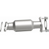 MagnaFlow Direct Fit Catalytic Converter 2011 Kia Sorento 3.5 Underbody - 52644 Photo - out of package