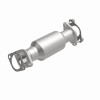 MagnaFlow Direct Fit Catalytic Converter 2011 Kia Sorento 3.5 Underbody - 52644 360 Degree Image Set
