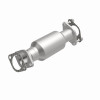 MagnaFlow Direct Fit Catalytic Converter 2011 Kia Sorento 3.5 Underbody - 52644 360 Degree Image Set