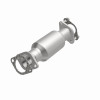 MagnaFlow Direct Fit Catalytic Converter 2011 Kia Sorento 3.5 Underbody - 52644 360 Degree Image Set