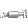 MagnaFlow Direct Fit Catalytic Converter 2011 Kia Sorento 3.5 Underbody - 52644 Photo - Unmounted