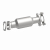 MagnaFlow Direct Fit Catalytic Converter 2011 Kia Sorento 3.5 Underbody - 52644 360 Degree Image Set