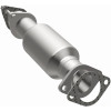 MagnaFlow Direct Fit Catalytic Converter 2011 Kia Sorento 3.5 Underbody - 52644 Photo - out of package