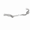MagnaFlow Direct Fit Catalytic Converter 12-15 Cadillac SRX V6-3.6L (FWD Only) - 52647 360 Degree Image Set