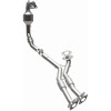 MagnaFlow Direct Fit Catalytic Converter 12-15 Cadillac SRX V6-3.6L (FWD Only) - 52647 Photo - out of package