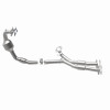 MagnaFlow Direct Fit Catalytic Converter 12-15 Cadillac SRX V6-3.6L (FWD Only) - 52647 360 Degree Image Set