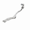 MagnaFlow Direct Fit Catalytic Converter 12-15 Cadillac SRX V6-3.6L (FWD Only) - 52647 360 Degree Image Set