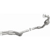 MagnaFlow Direct Fit Catalytic Converter 12-15 Cadillac SRX V6-3.6L (FWD Only) - 52647 Photo - Unmounted