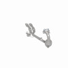 MagnaFlow Direct Fit Catalytic Converter 12-15 Cadillac SRX V6-3.6L (FWD Only) - 52647 360 Degree Image Set