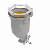 MagnaFlow Direct Fit Catalytic Converter OEM 04-06 Nissan Altima 3.5L Close Coupled - 52652 360 Degree Image Set