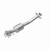 MagnaFlow Direct Fit Catalytic Converter 13-15 NV200 - 52689 360 Degree Image Set
