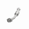 MagnaFlow Direct Fit Catalytic Converter 13-15 NV200 - 52689 360 Degree Image Set