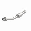 MagnaFlow Direct Fit Catalytic Converter 13-15 NV200 - 52689 360 Degree Image Set