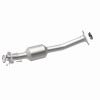 MagnaFlow Direct Fit Catalytic Converter 13-15 NV200 - 52689 360 Degree Image Set
