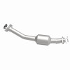MagnaFlow Direct Fit Catalytic Converter 13-15 NV200 - 52689 360 Degree Image Set