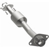 MagnaFlow Direct Fit Catalytic Converter 13-15 NV200 - 52689 Photo - Unmounted