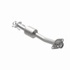 MagnaFlow Direct Fit Catalytic Converter 13-15 NV200 - 52689 360 Degree Image Set