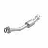 MagnaFlow Direct Fit Catalytic Converter 13-15 NV200 - 52689 360 Degree Image Set