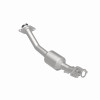 MagnaFlow Direct Fit Catalytic Converter 13-15 NV200 - 52689 360 Degree Image Set