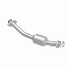 MagnaFlow Direct Fit Catalytic Converter 13-15 NV200 - 52689 360 Degree Image Set