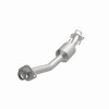 MagnaFlow Direct Fit Catalytic Converter 13-15 NV200 - 52689 360 Degree Image Set